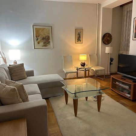 Skopjepad - Centrally Located, Stylish Pad Buitenkant foto