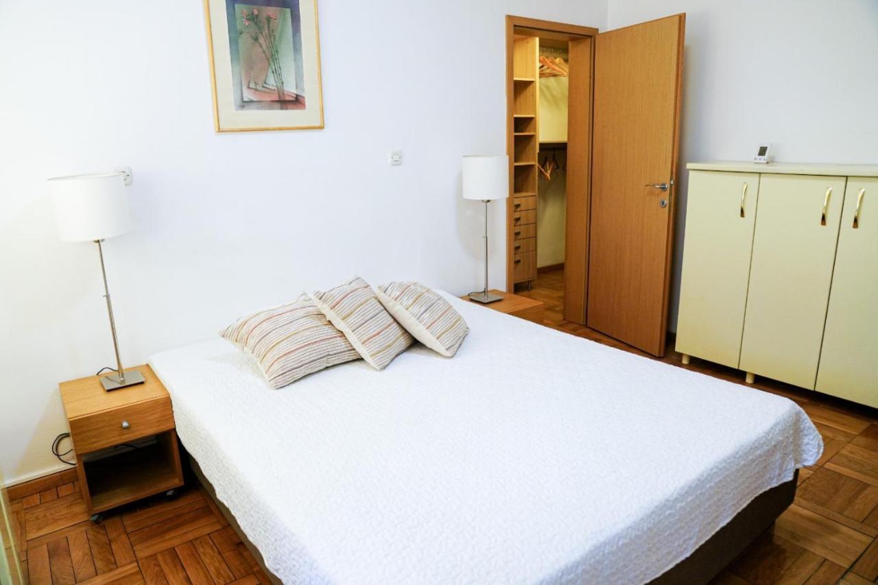 Skopjepad - Centrally Located, Stylish Pad Buitenkant foto