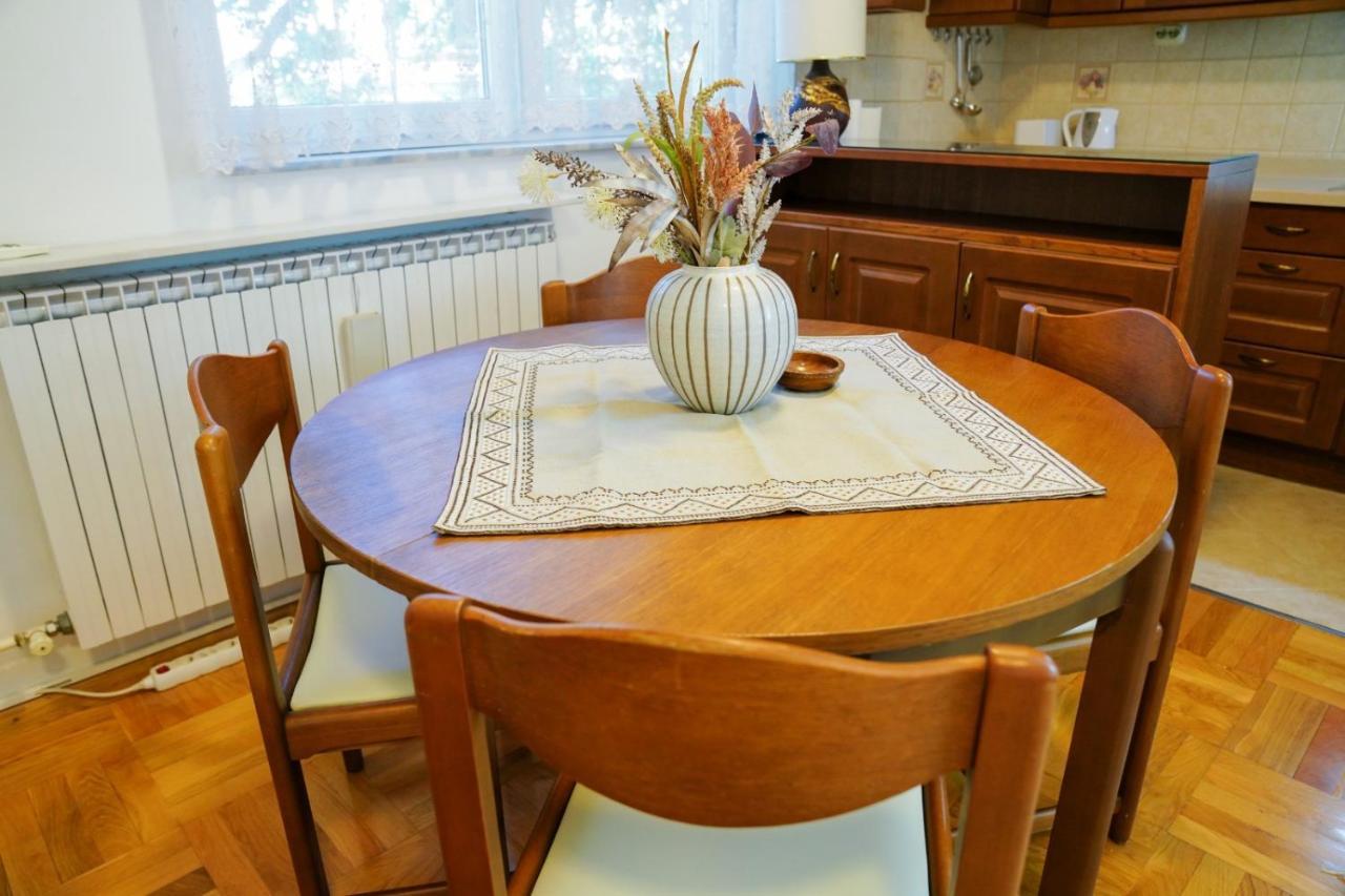 Skopjepad - Centrally Located, Stylish Pad Buitenkant foto