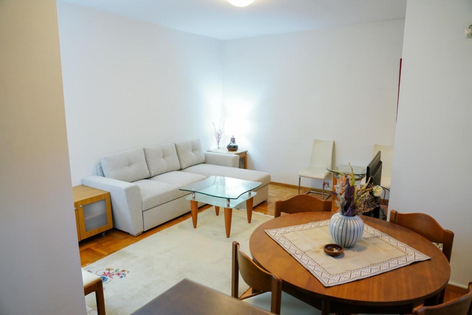Skopjepad - Centrally Located, Stylish Pad Buitenkant foto